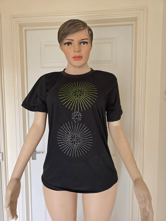 Women’s Bling T-Shirt