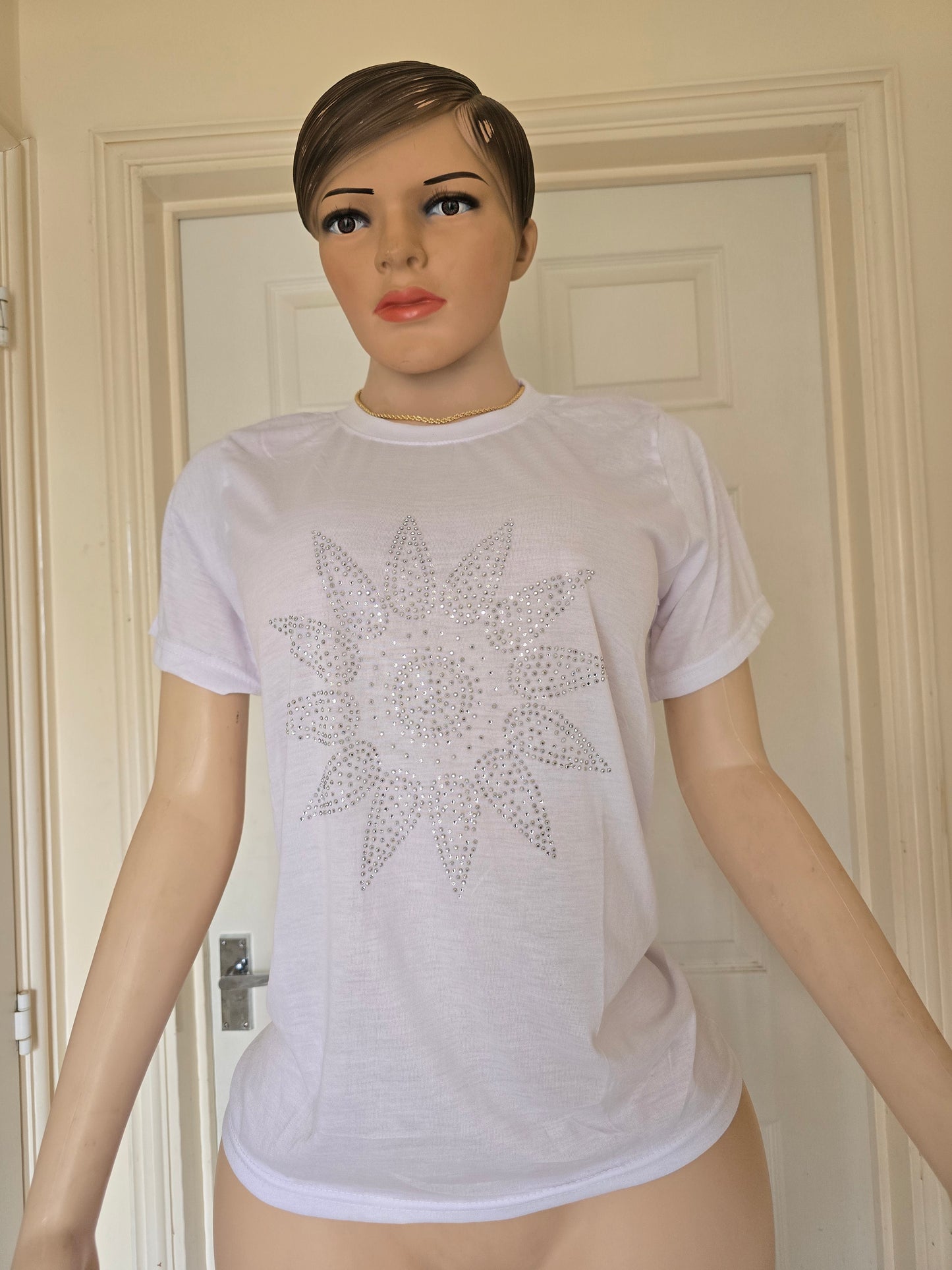 Women’s Bling T-Shirt