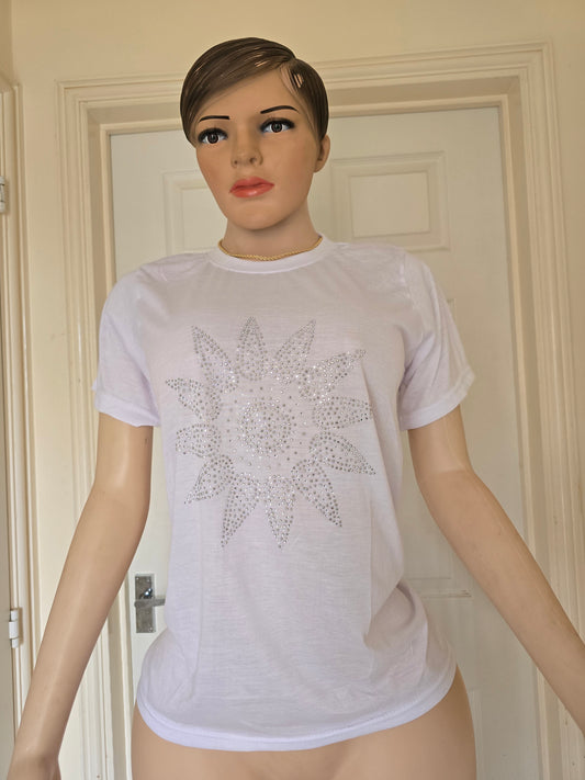 Women’s Bling T-Shirt