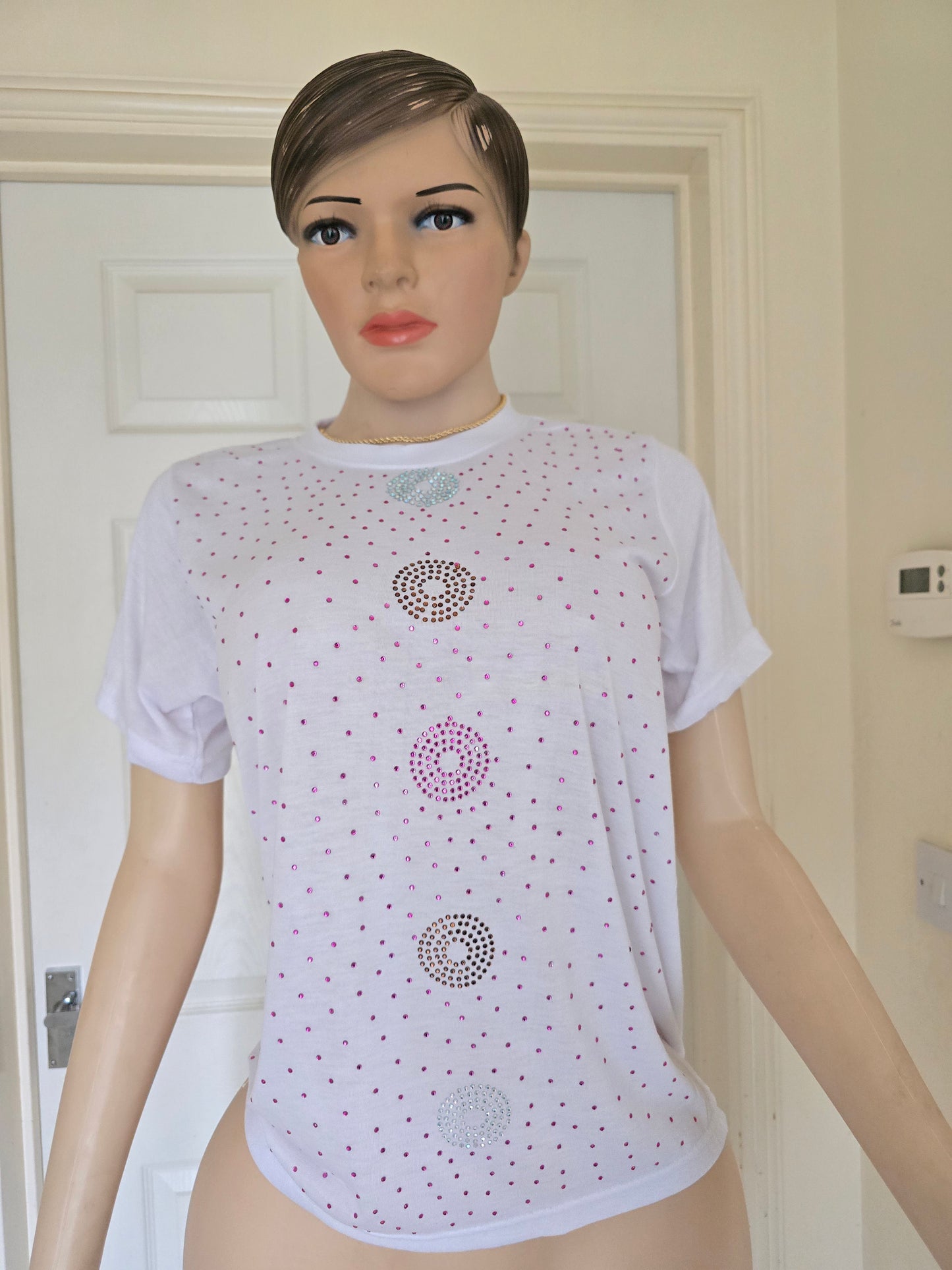 Women’s Bling T-Shirt