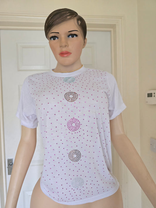 Women’s Bling T-Shirt