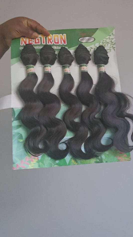 hair weavon