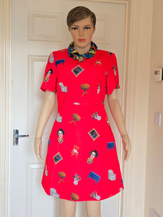female dresses