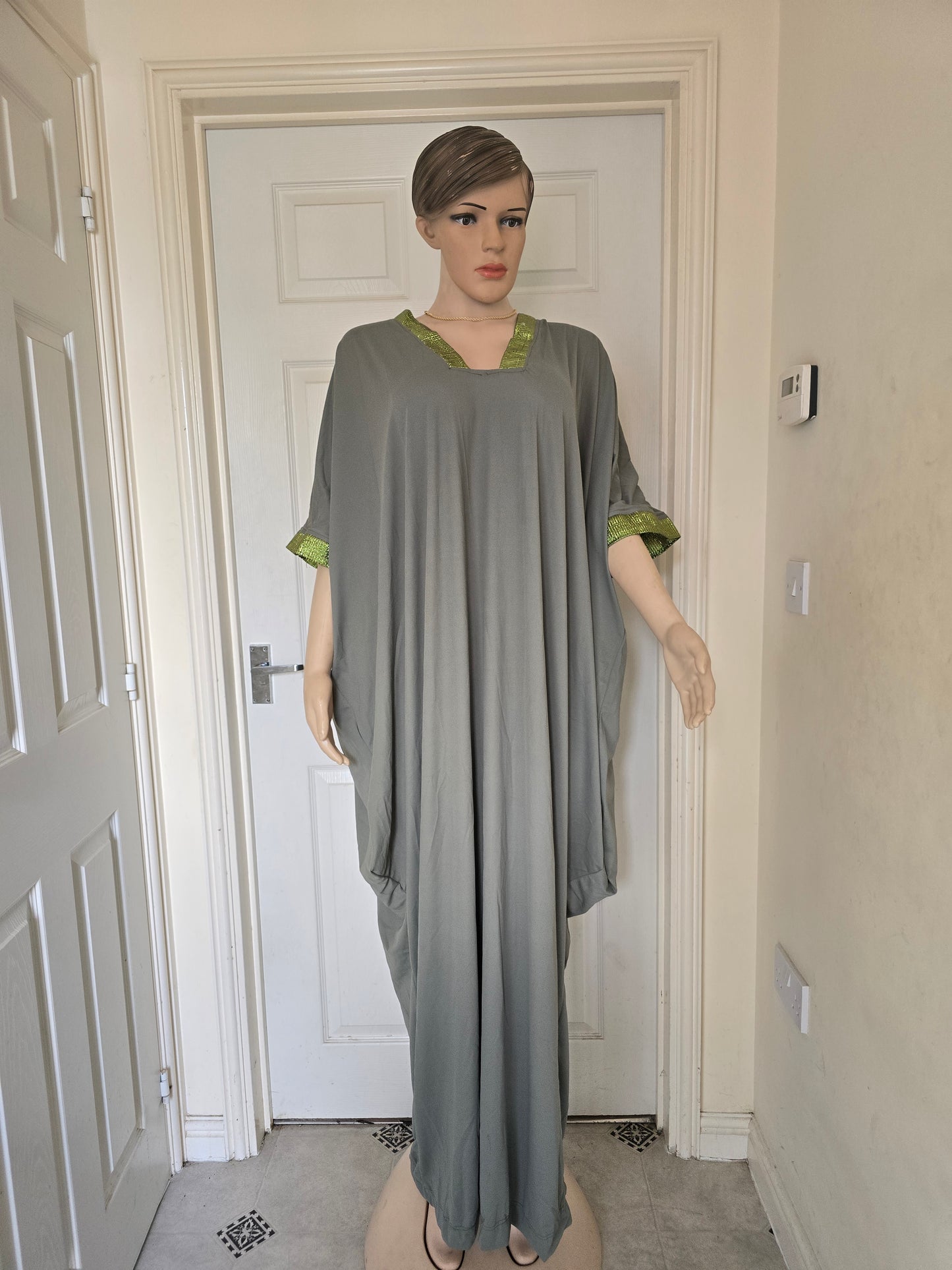 Women’s Free Size Gown,