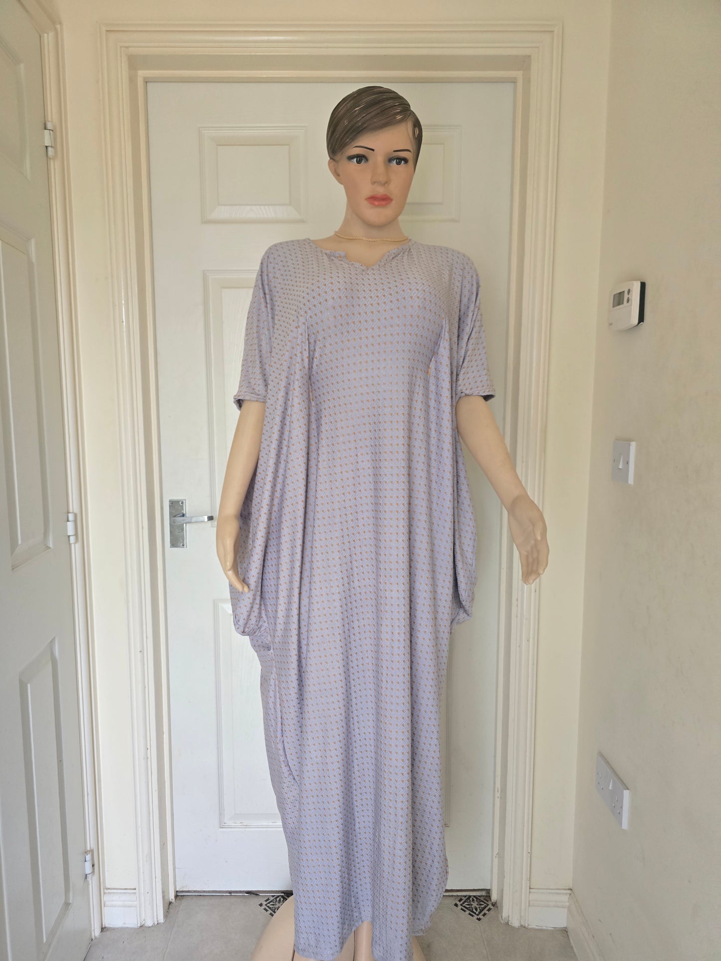 women’s Boubou gown