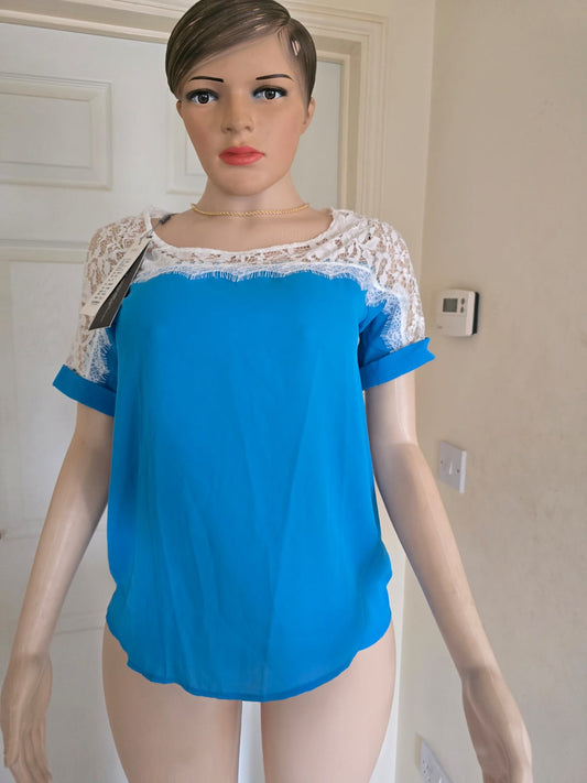 female top